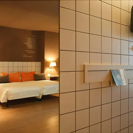 Hotell Ele Hotelandgo Arasur Miranda de Ebro